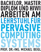 Hiwi Jobs